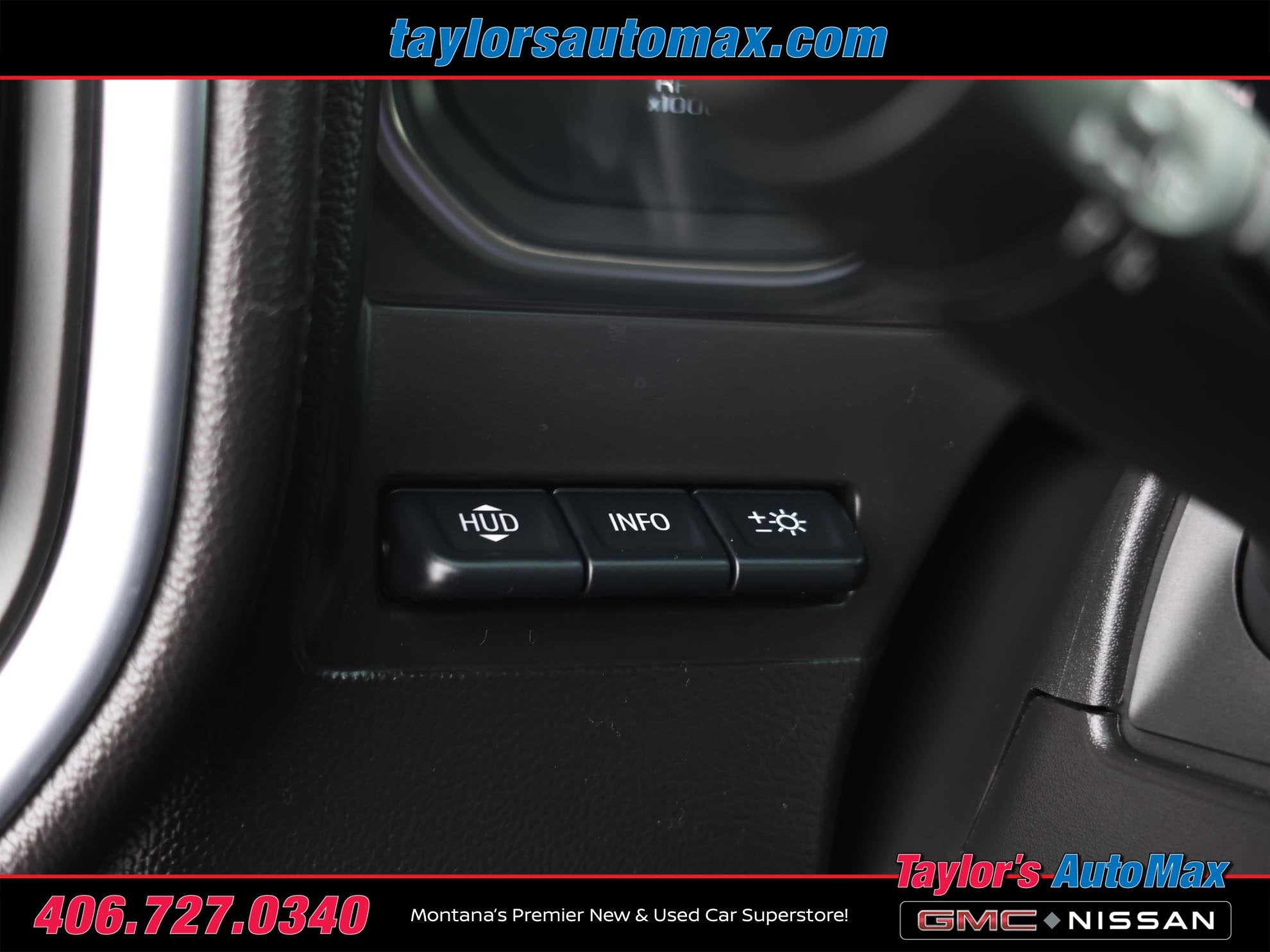 2021 GMC Sierra 2500HD Denali