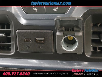 2021 GMC Sierra 2500HD Denali