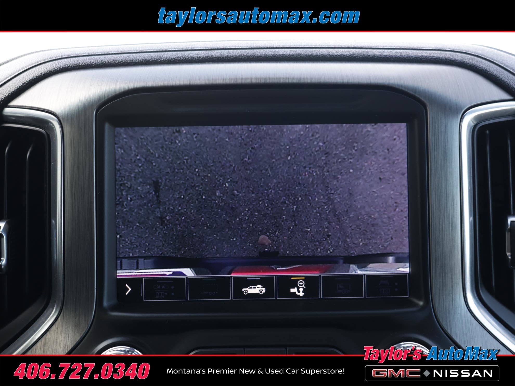 2020 GMC Sierra 2500HD Denali