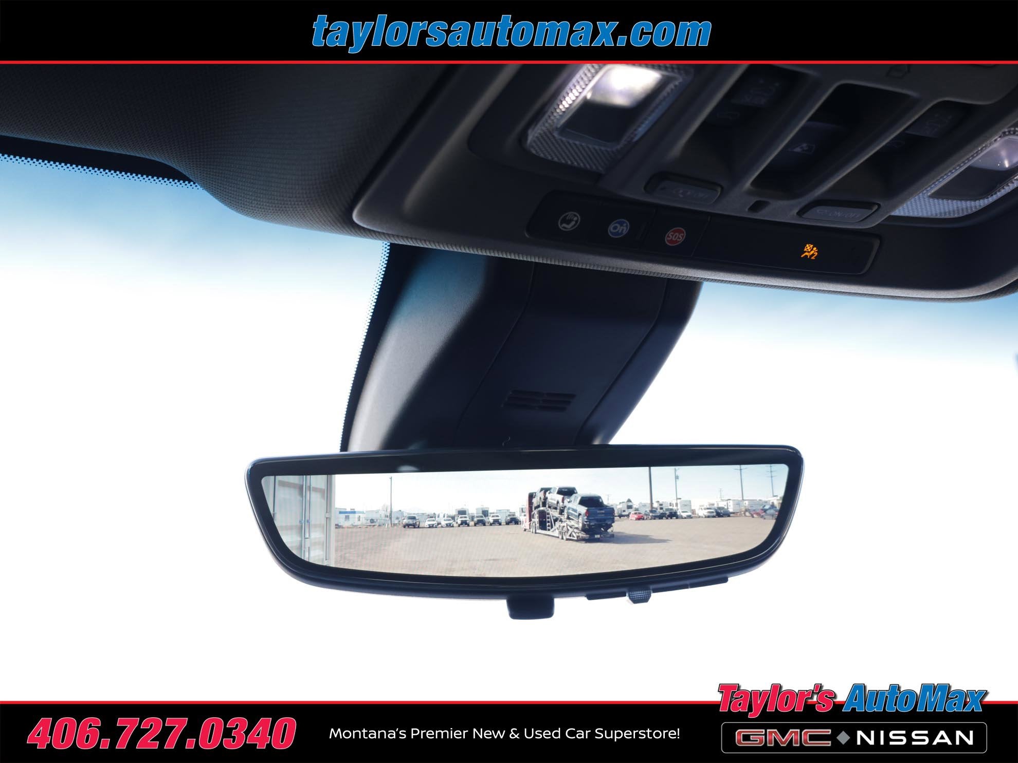 2020 GMC Sierra 2500HD Denali