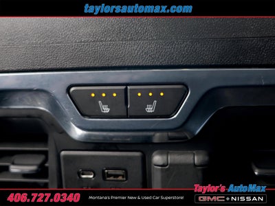 2020 GMC Sierra 2500HD Denali