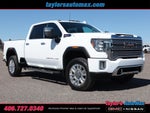 2020 GMC Sierra 2500HD Denali