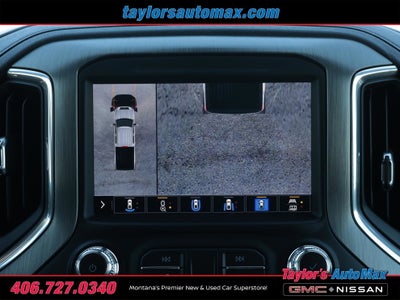 2020 GMC Sierra 2500HD Denali