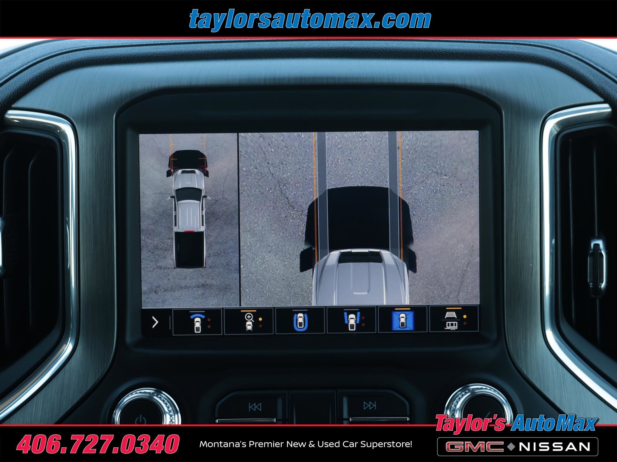 2020 GMC Sierra 2500HD Denali