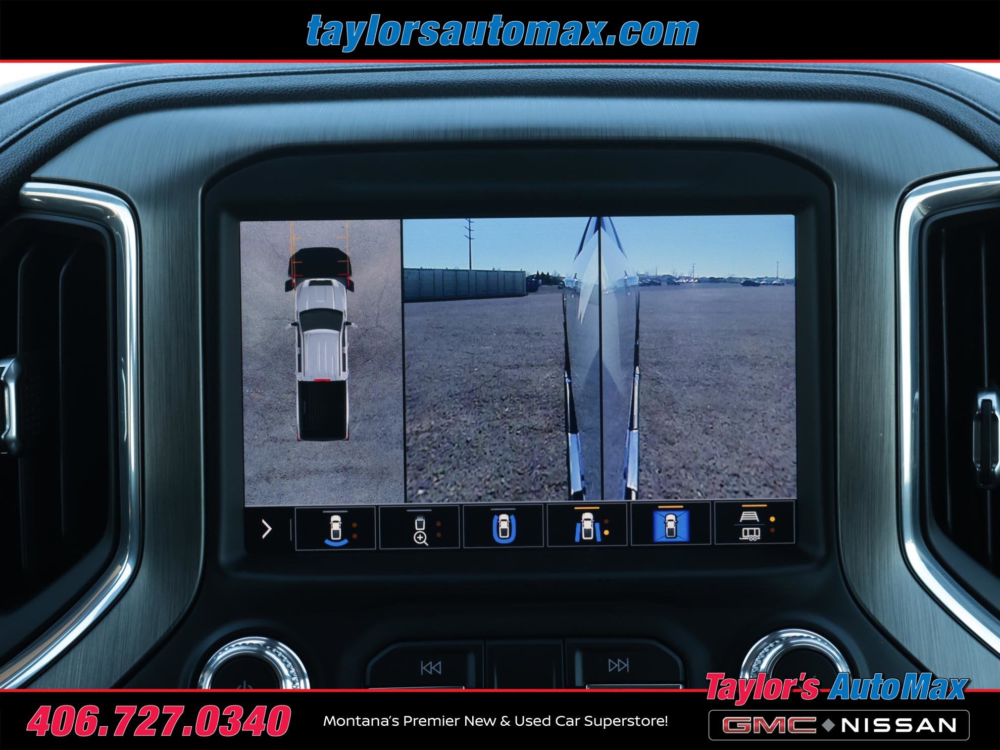 2020 GMC Sierra 2500HD Denali