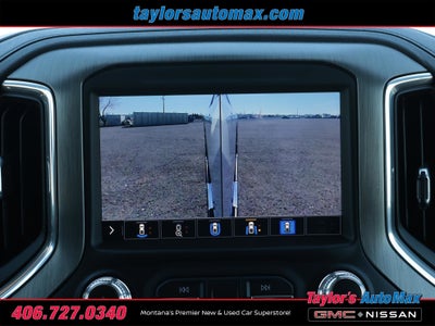 2020 GMC Sierra 2500HD Denali