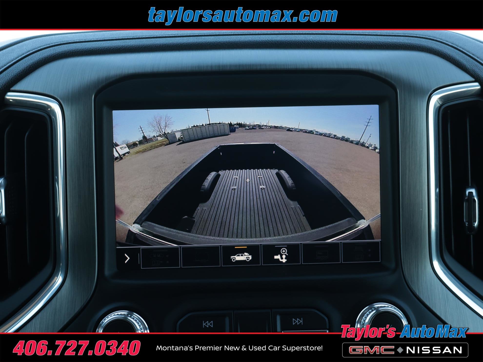 2020 GMC Sierra 2500HD Denali