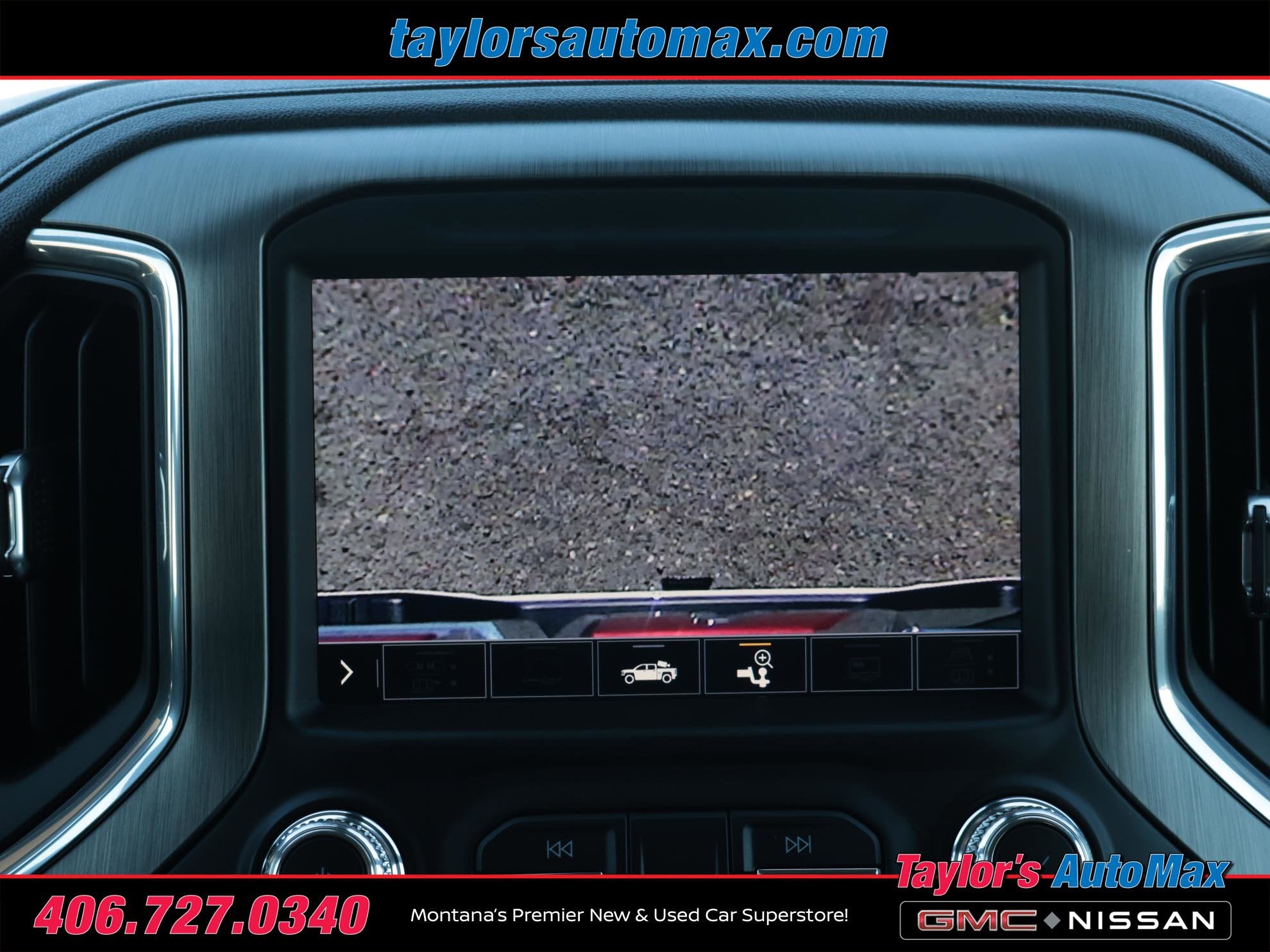 2020 GMC Sierra 2500HD Denali