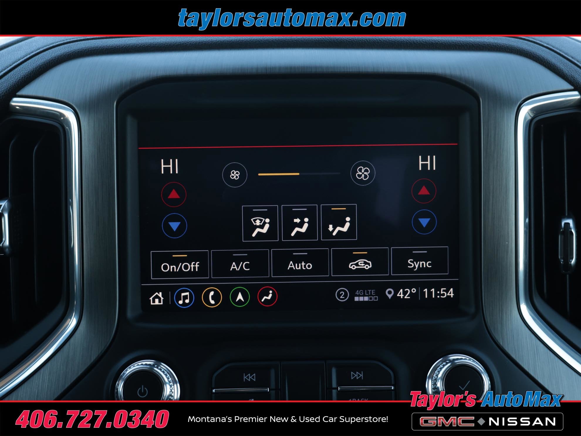 2020 GMC Sierra 2500HD Denali