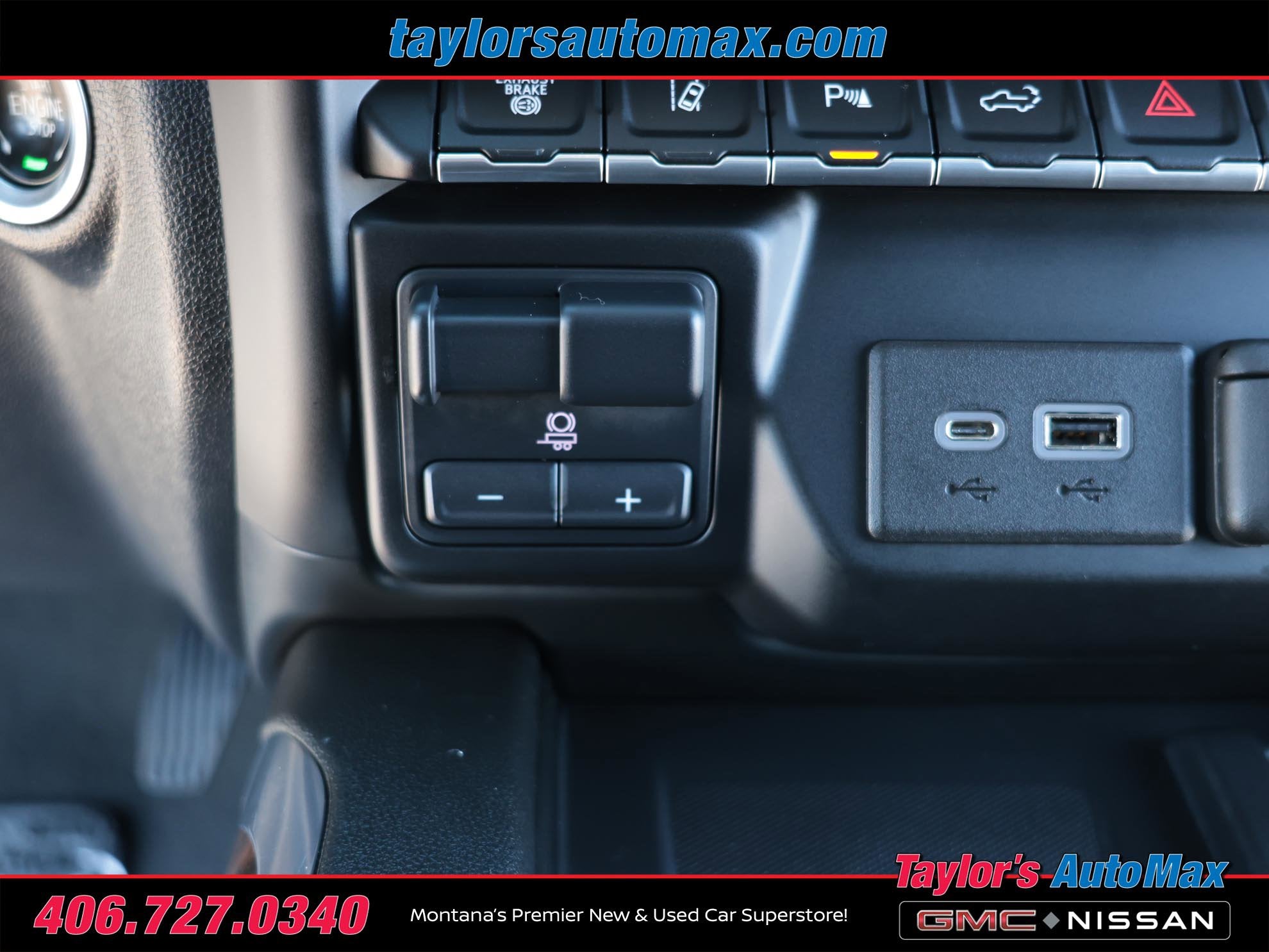 2020 GMC Sierra 2500HD Denali