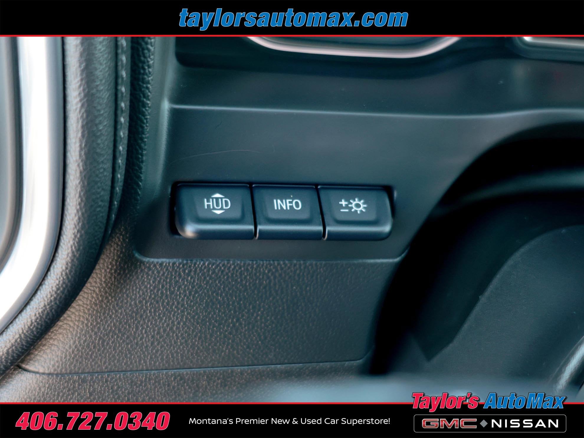 2020 GMC Sierra 2500HD Denali