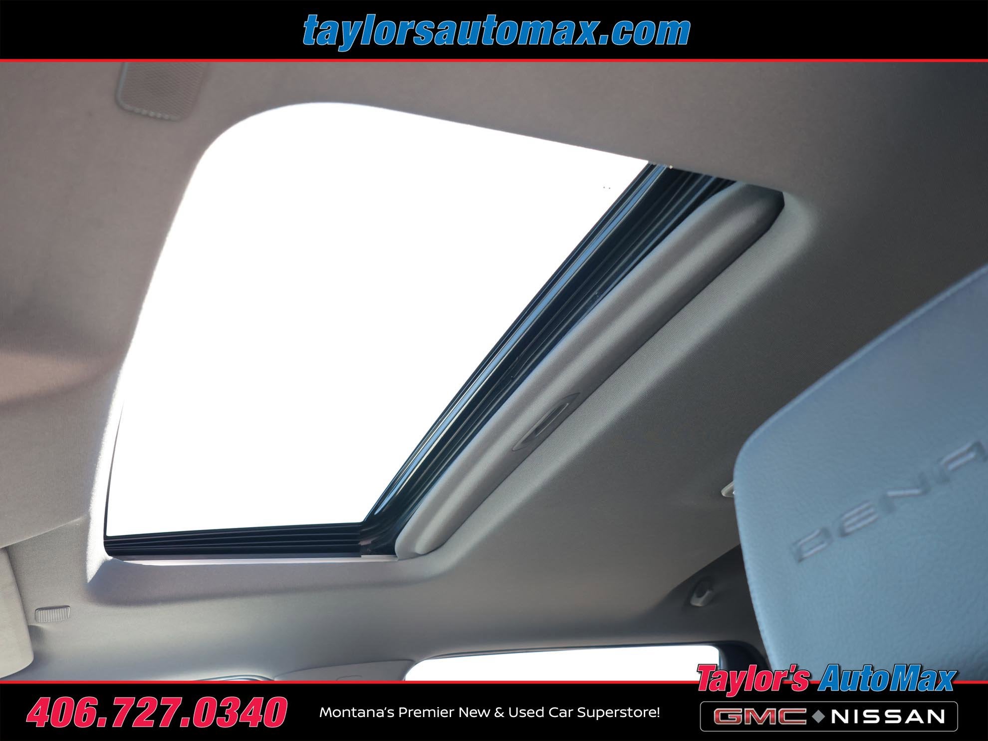 2020 GMC Sierra 2500HD Denali