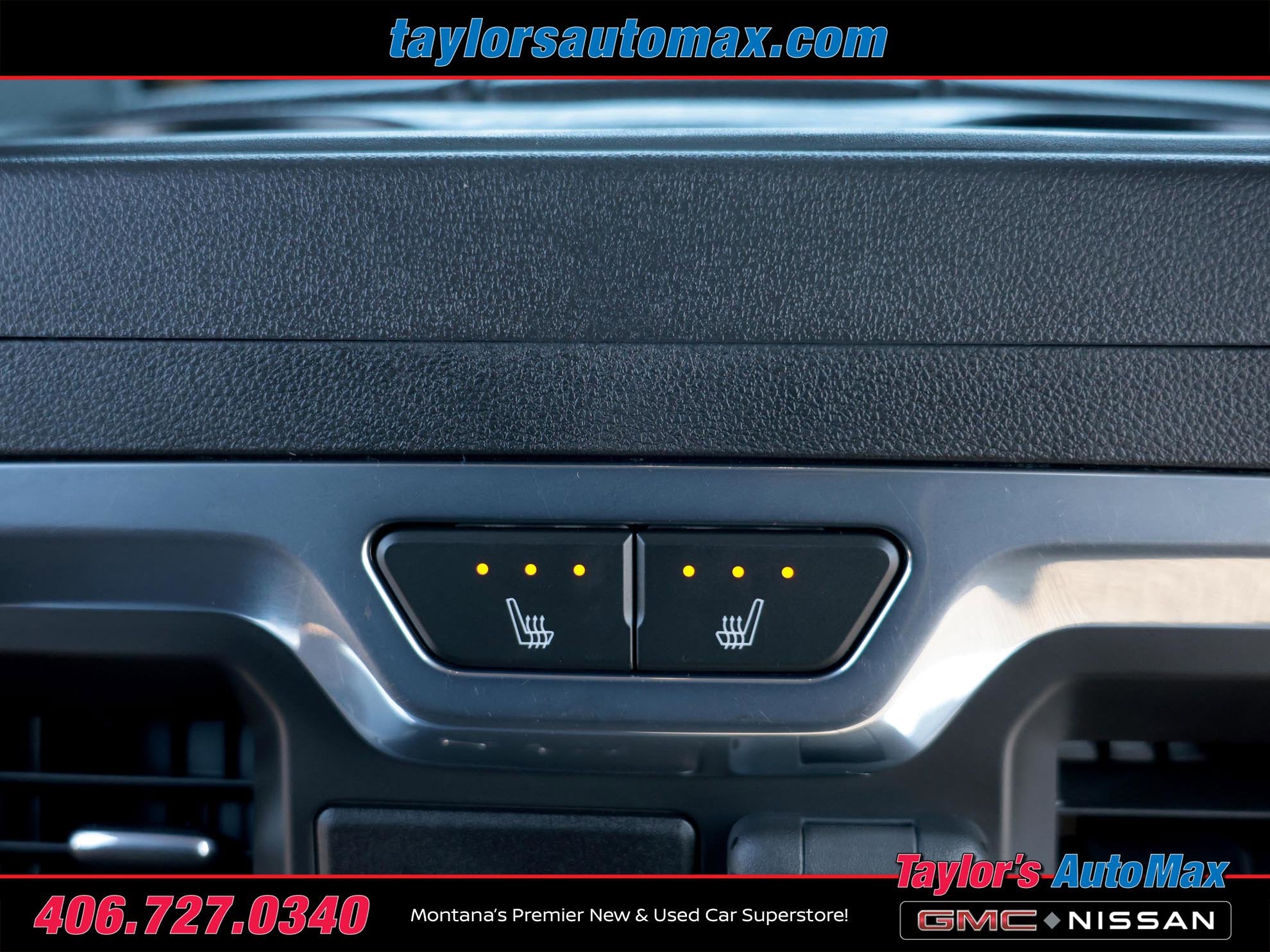 2020 GMC Sierra 2500HD Denali