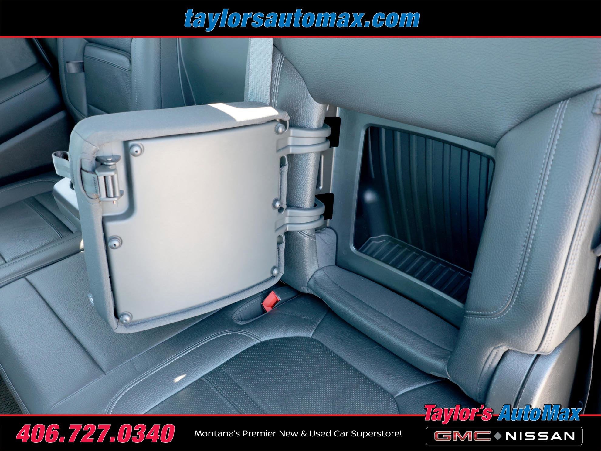 2020 GMC Sierra 2500HD Denali