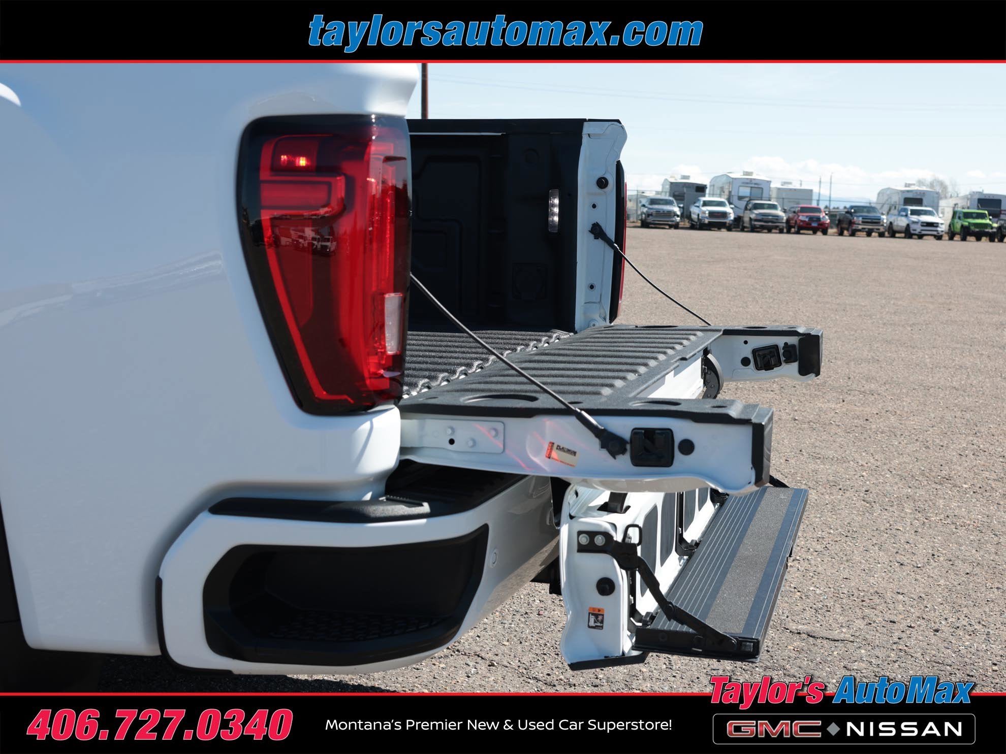 2020 GMC Sierra 2500HD Denali