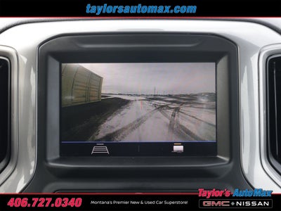 2022 GMC Sierra 3500HD Pro