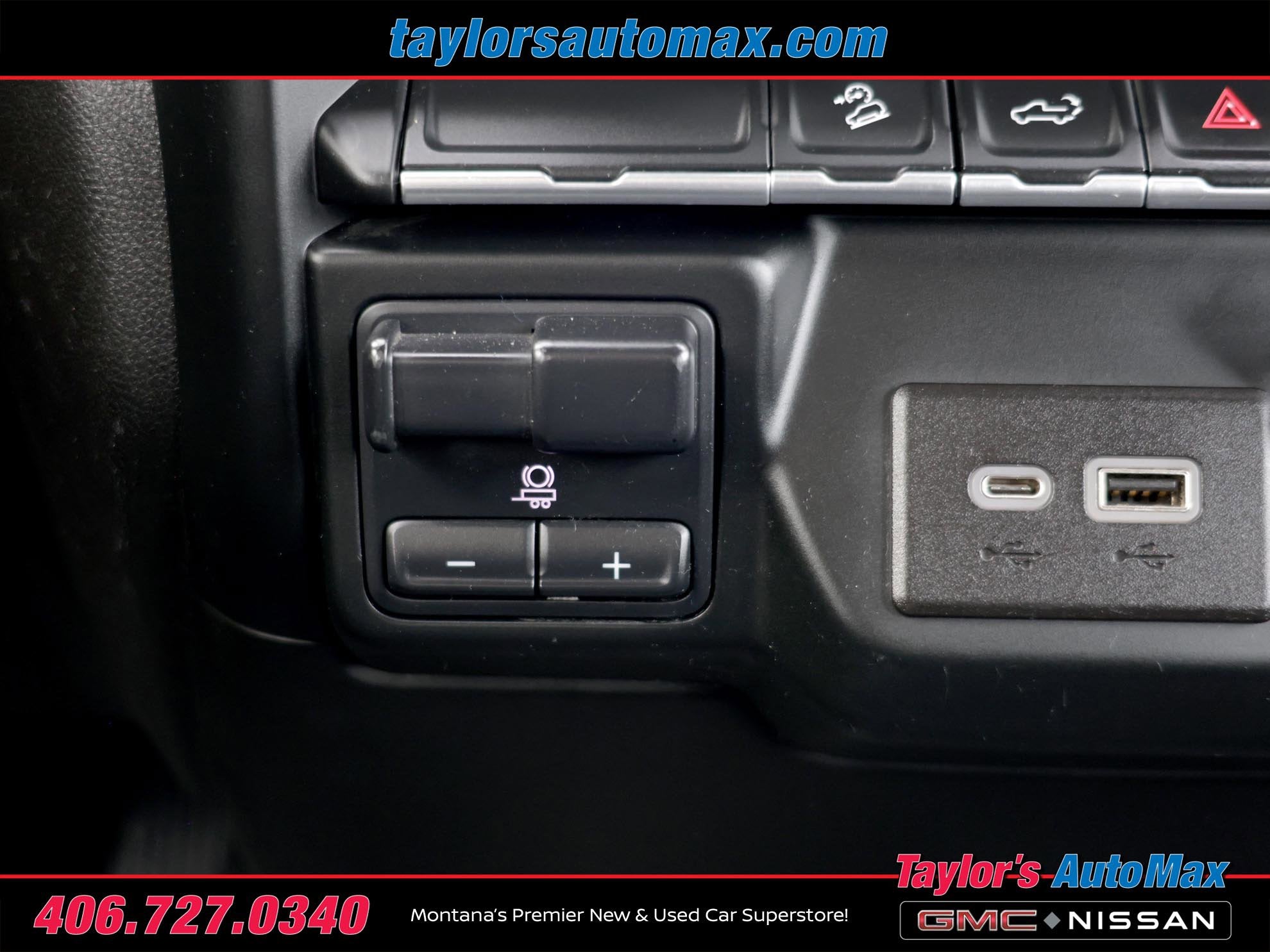 2022 GMC Sierra 3500HD Pro