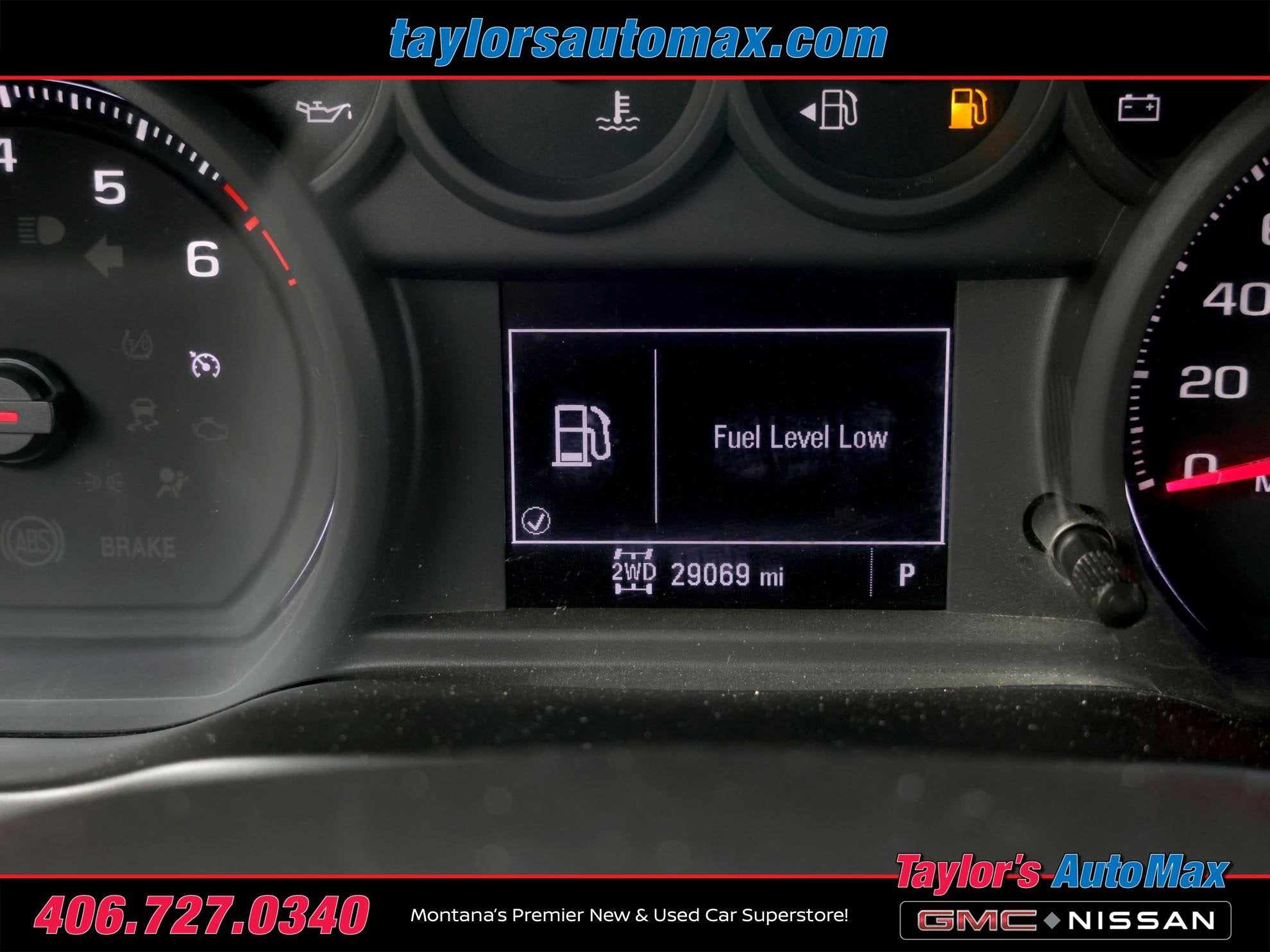 2022 GMC Sierra 3500HD Pro