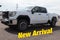 2022 GMC Sierra 3500HD Pro