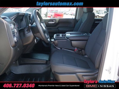 2022 GMC Sierra 3500HD Pro