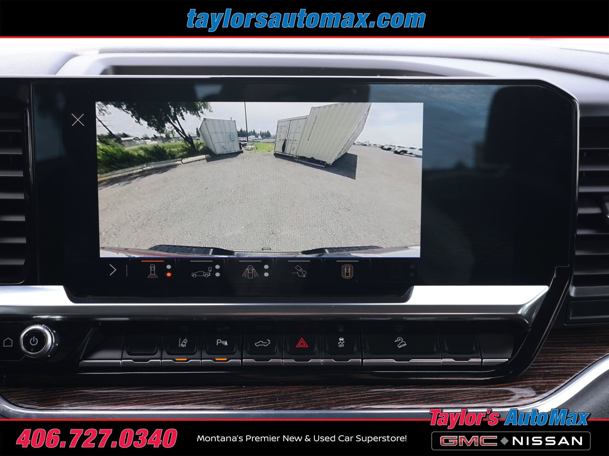 2024 GMC Sierra 3500HD SLE