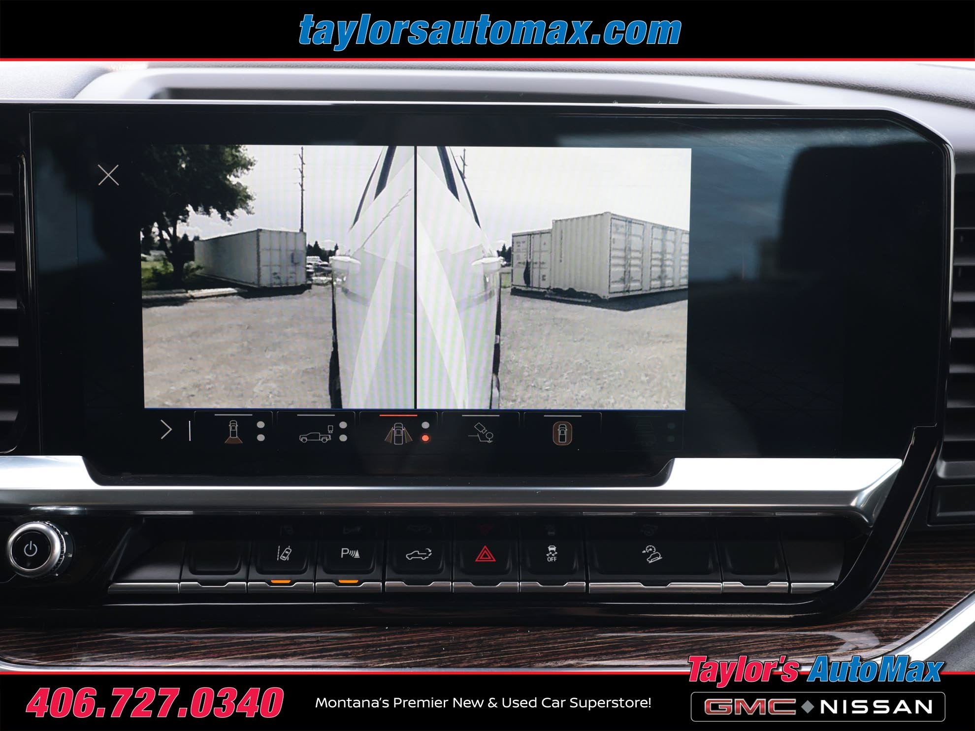 2024 GMC Sierra 3500HD SLE