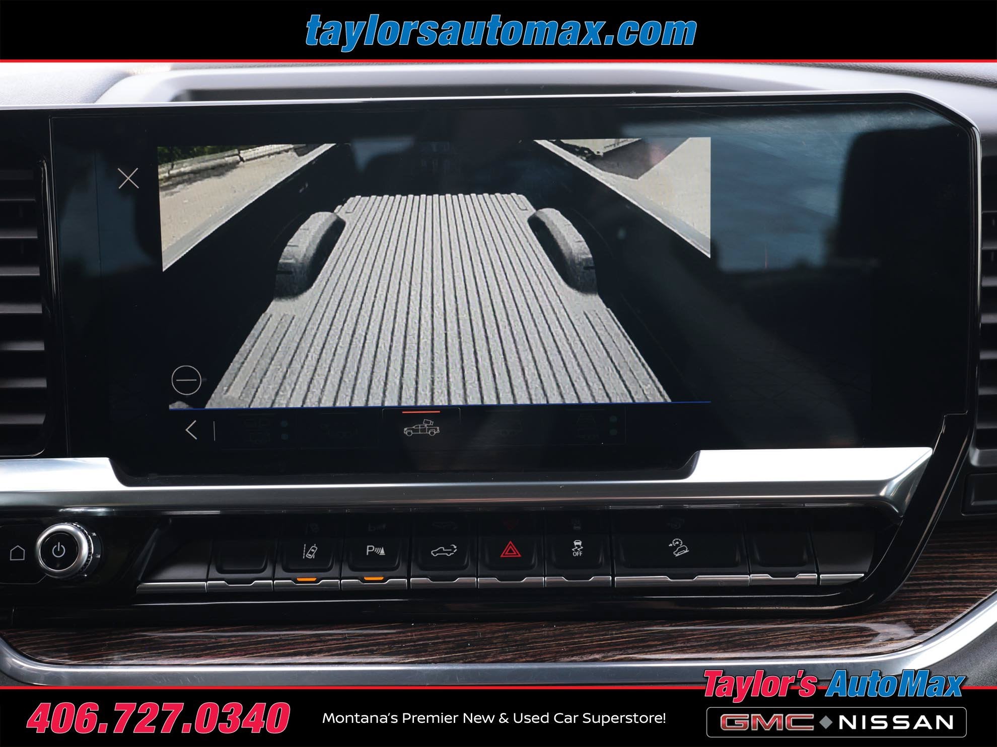 2024 GMC Sierra 3500HD SLE