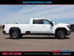 2024 GMC Sierra 3500HD SLE