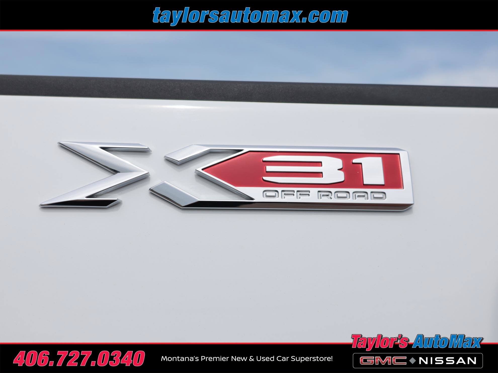 2024 GMC Sierra 3500HD SLE
