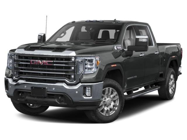2020 GMC Sierra 3500HD SLE