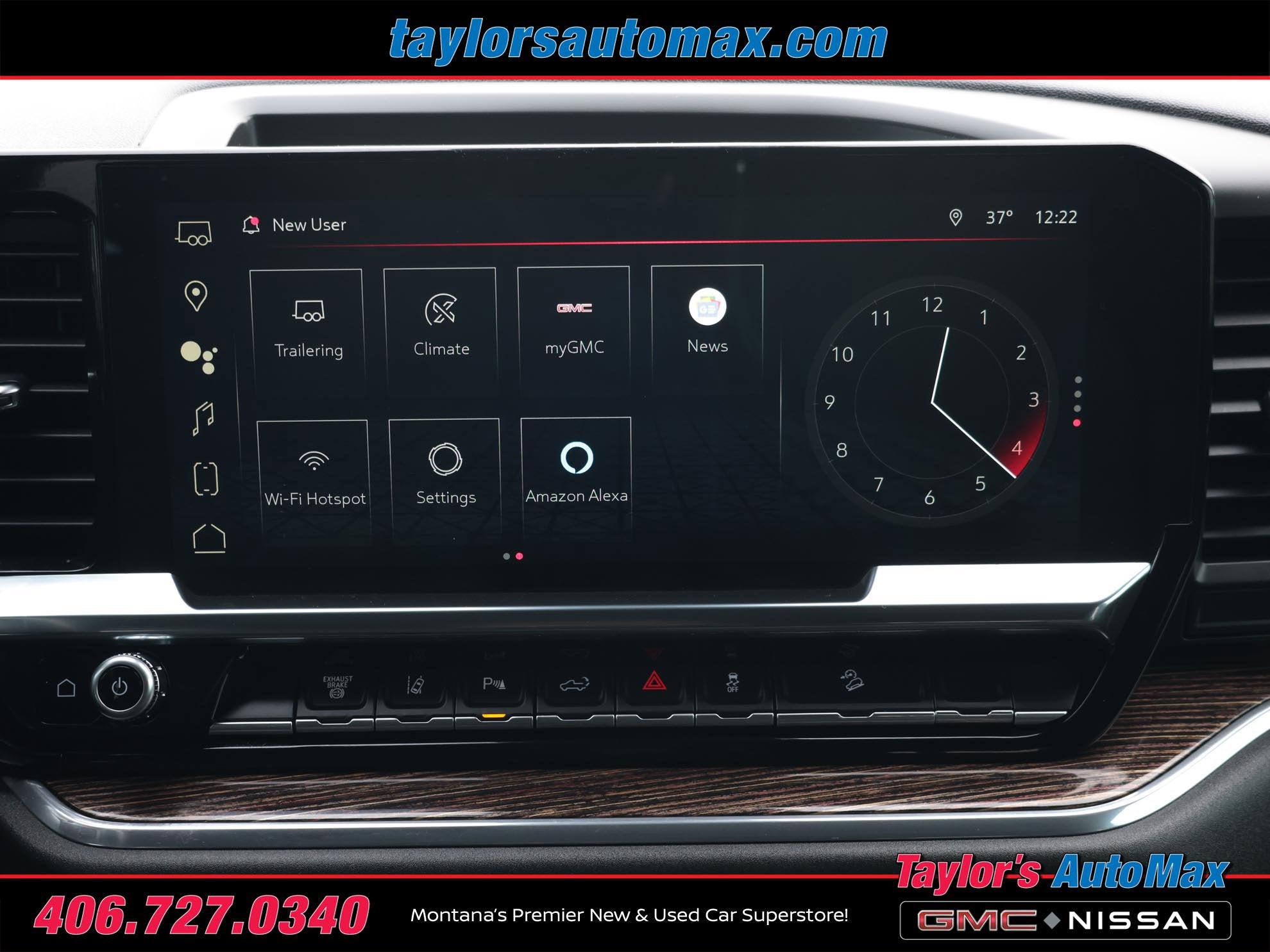 2024 GMC Sierra 3500HD SLE