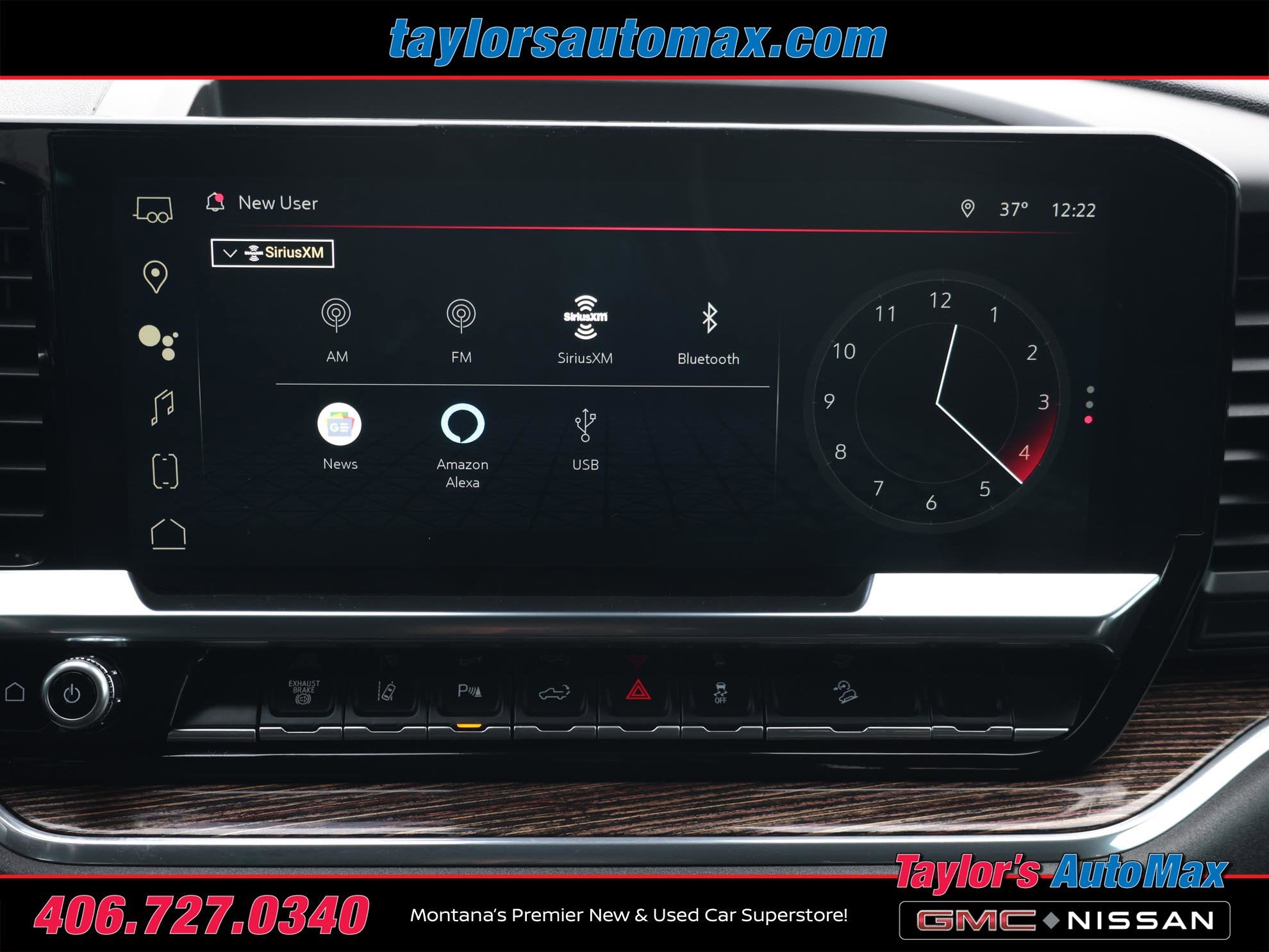 2024 GMC Sierra 3500HD SLE