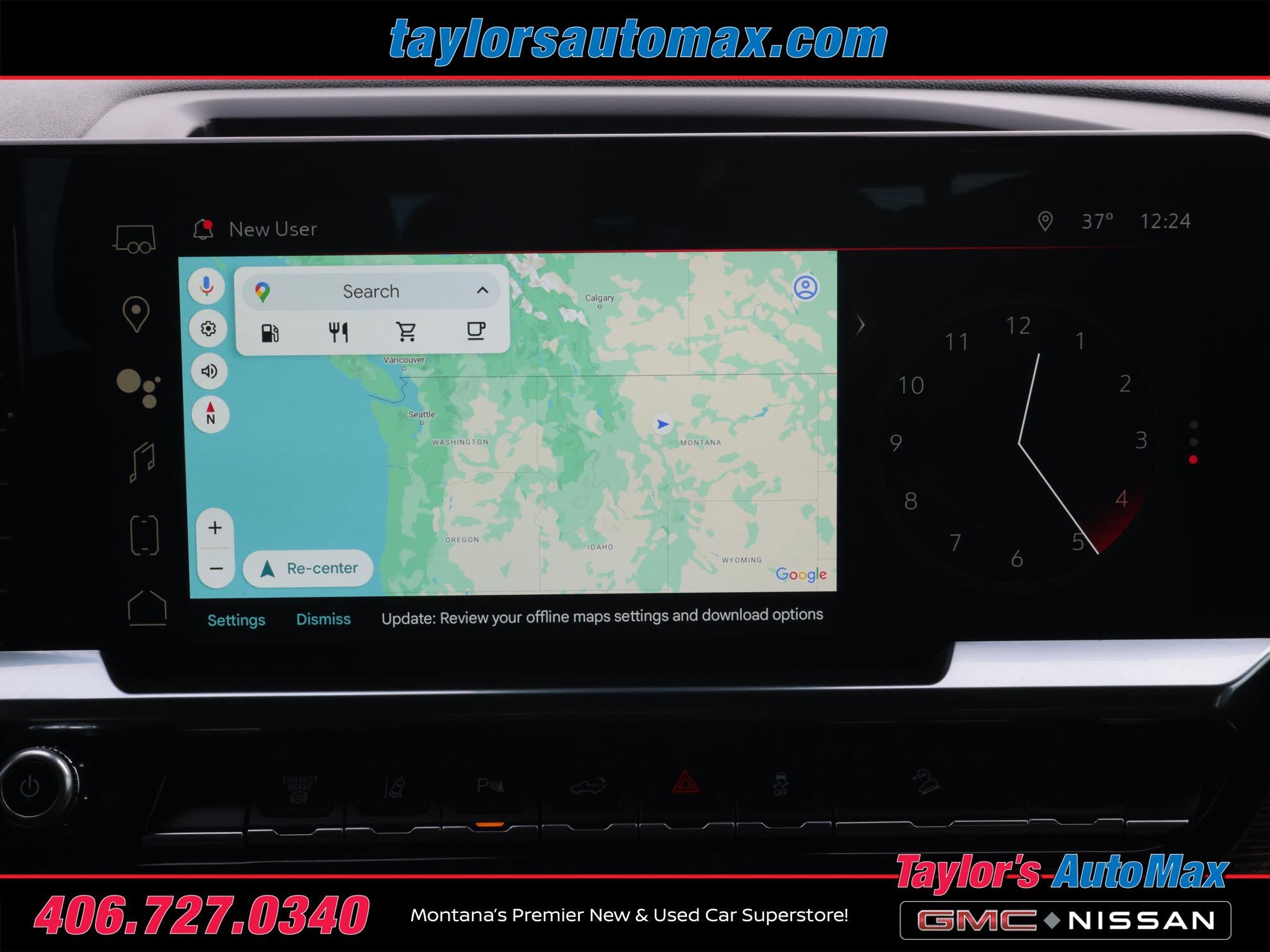 2024 GMC Sierra 3500HD SLE