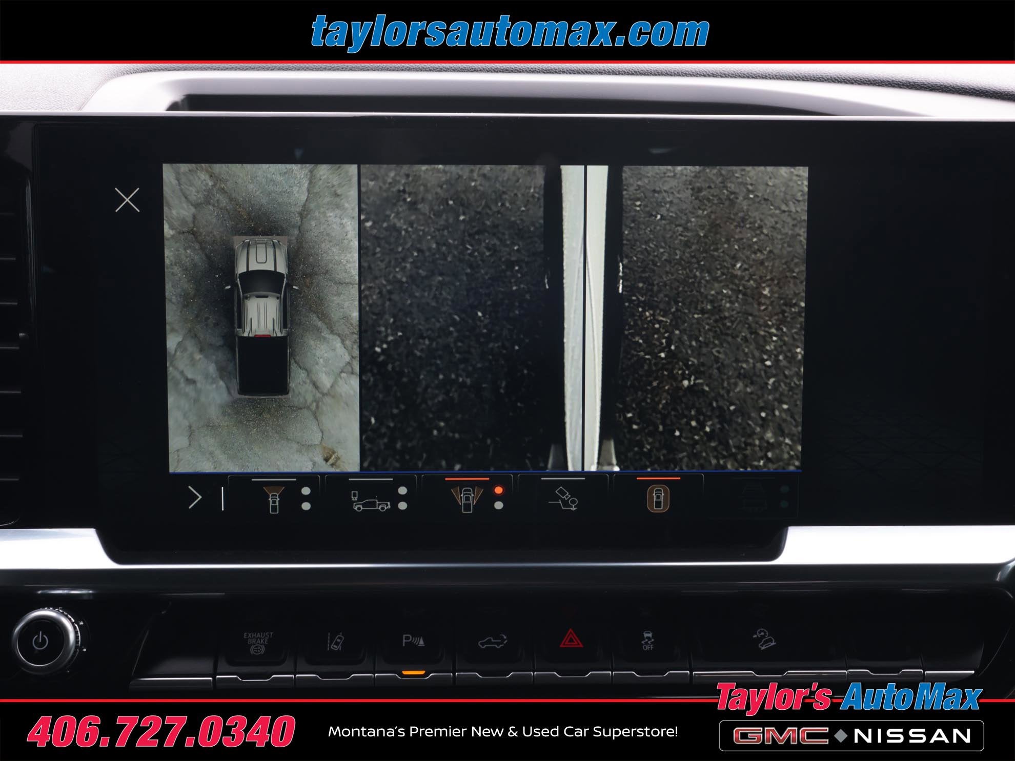 2024 GMC Sierra 3500HD SLE