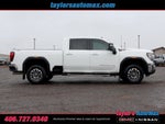 2024 GMC Sierra 3500HD SLE