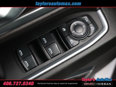 2024 GMC Sierra 3500HD SLE