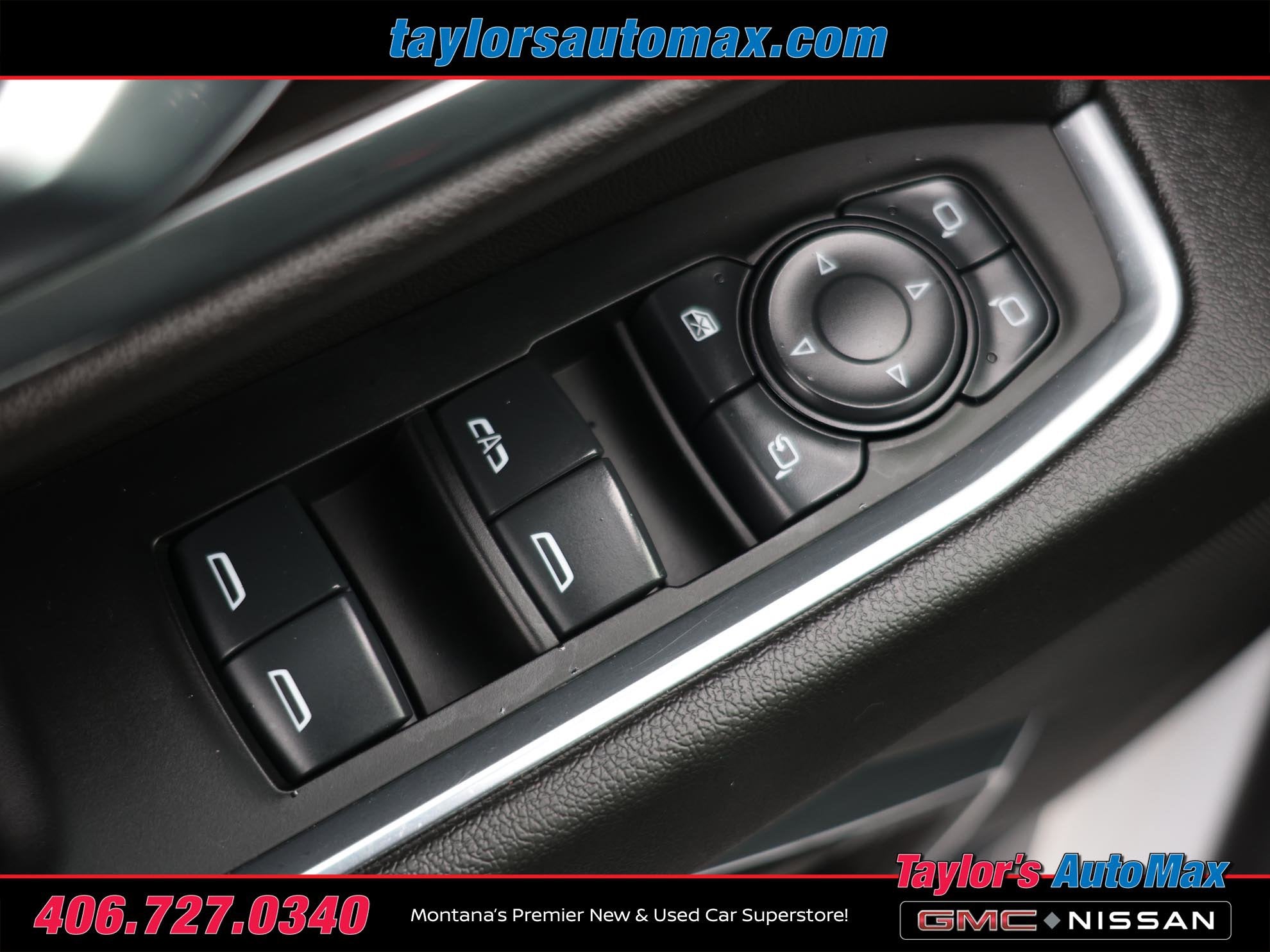 2024 GMC Sierra 3500HD SLE