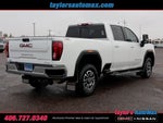 2024 GMC Sierra 3500HD SLE