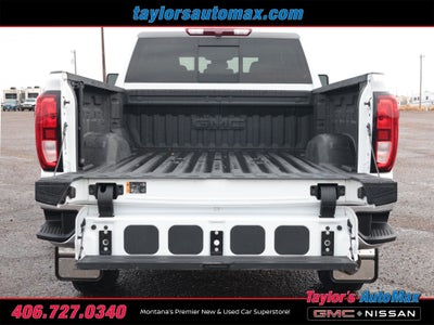 2024 GMC Sierra 3500HD SLE