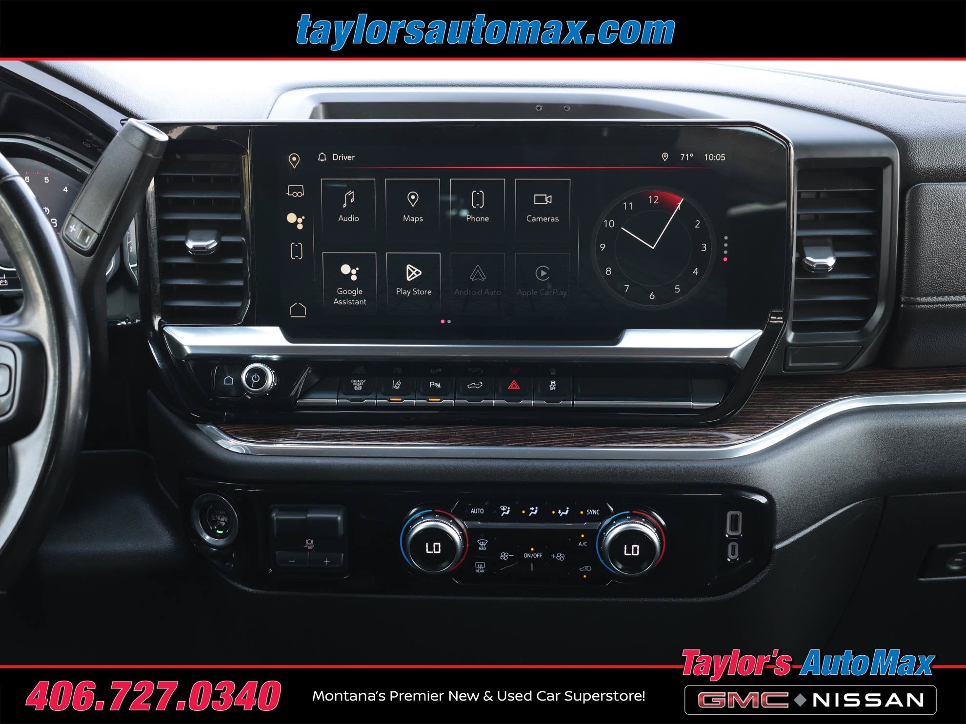 2024 GMC Sierra 3500HD SLE