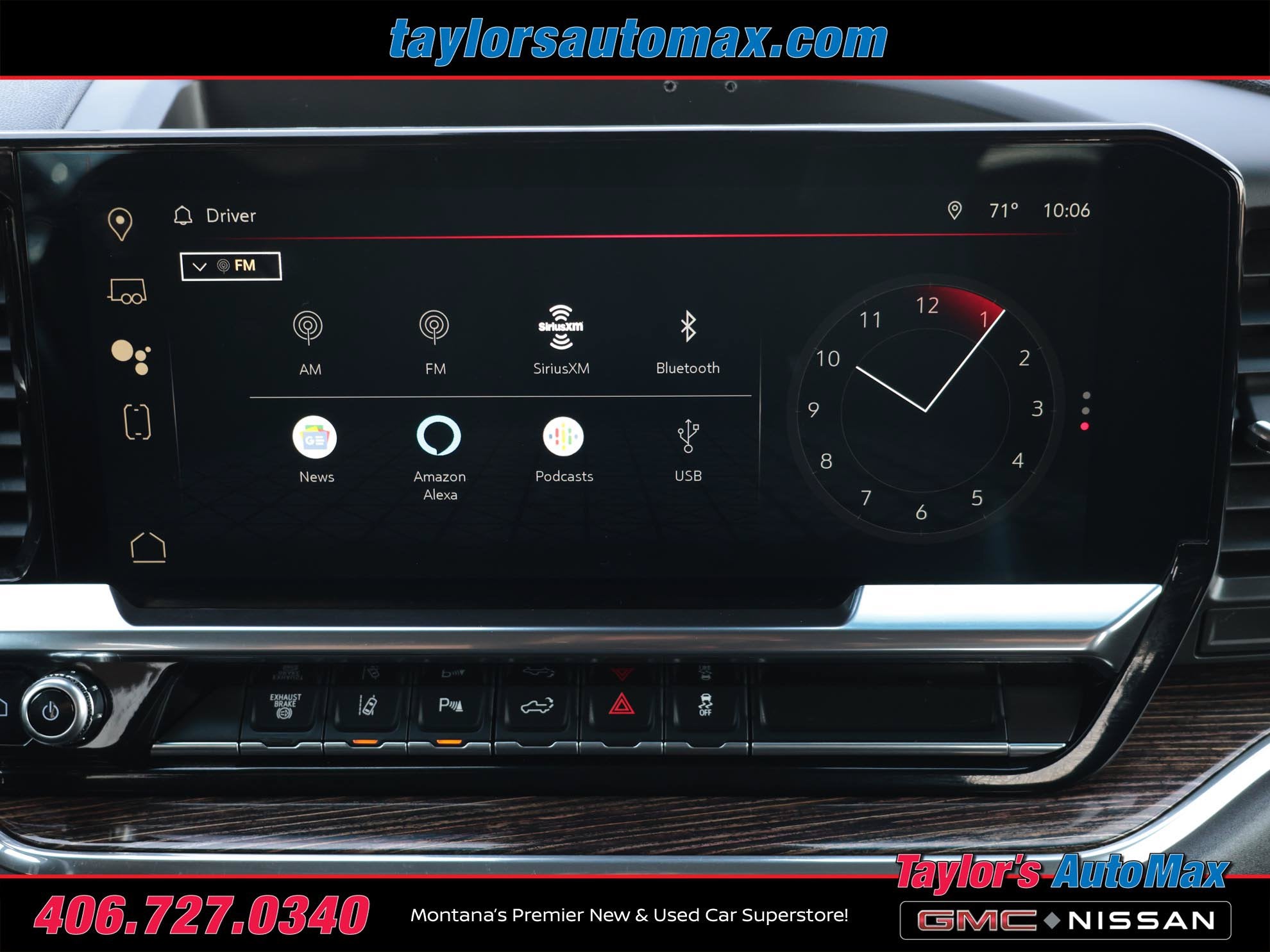 2024 GMC Sierra 3500HD SLE