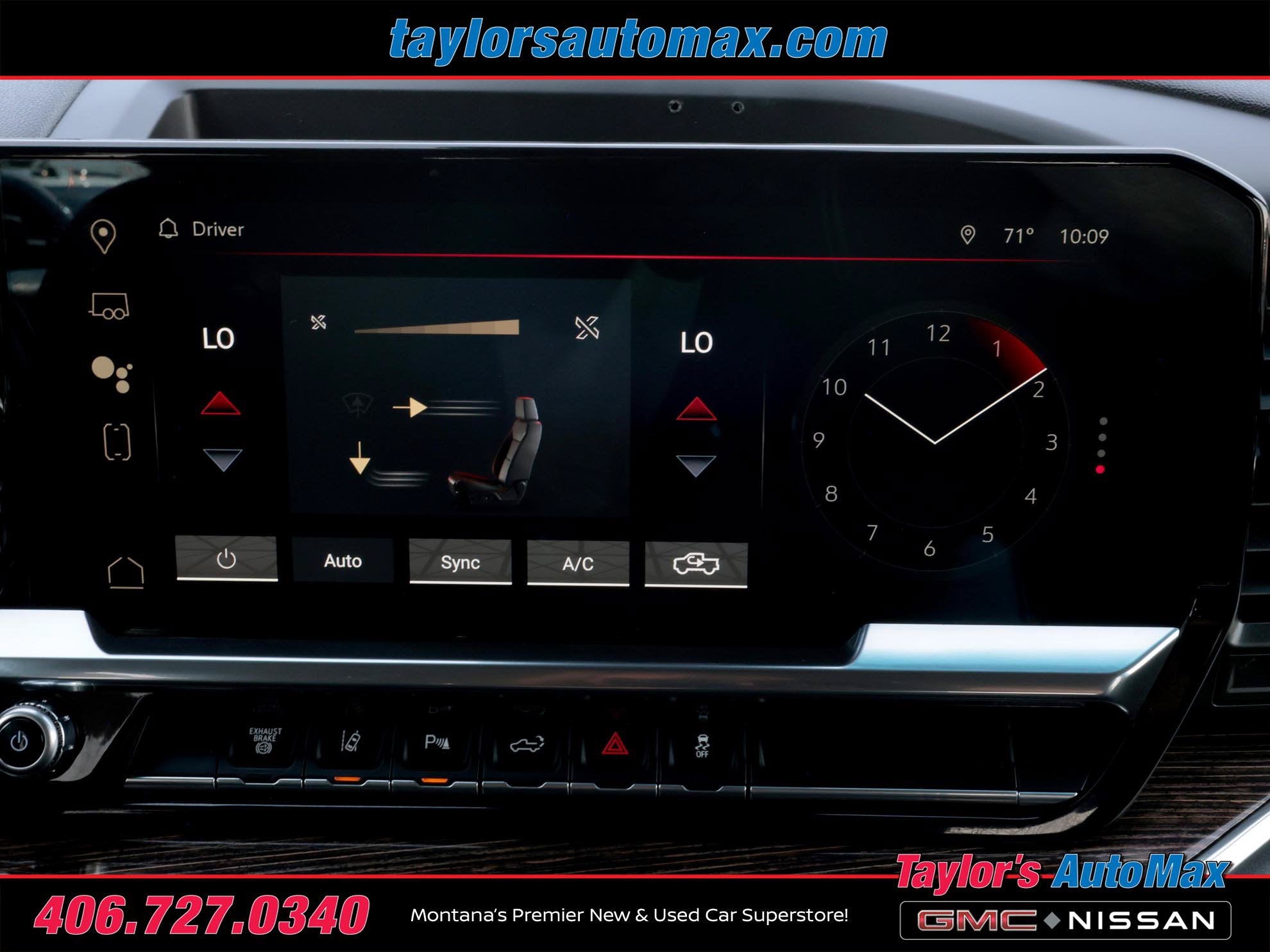 2024 GMC Sierra 3500HD SLE