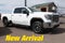 2020 GMC Sierra 3500HD SLT