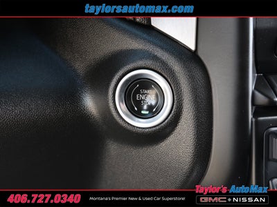 2023 GMC Sierra 3500HD SLT