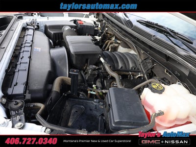 2023 GMC Sierra 3500HD SLT