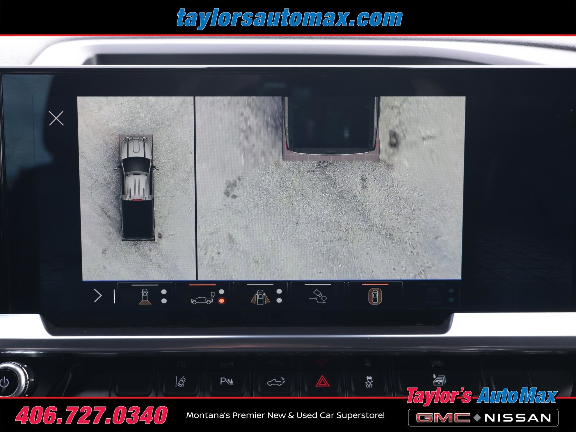 2024 GMC Sierra 3500HD SLT