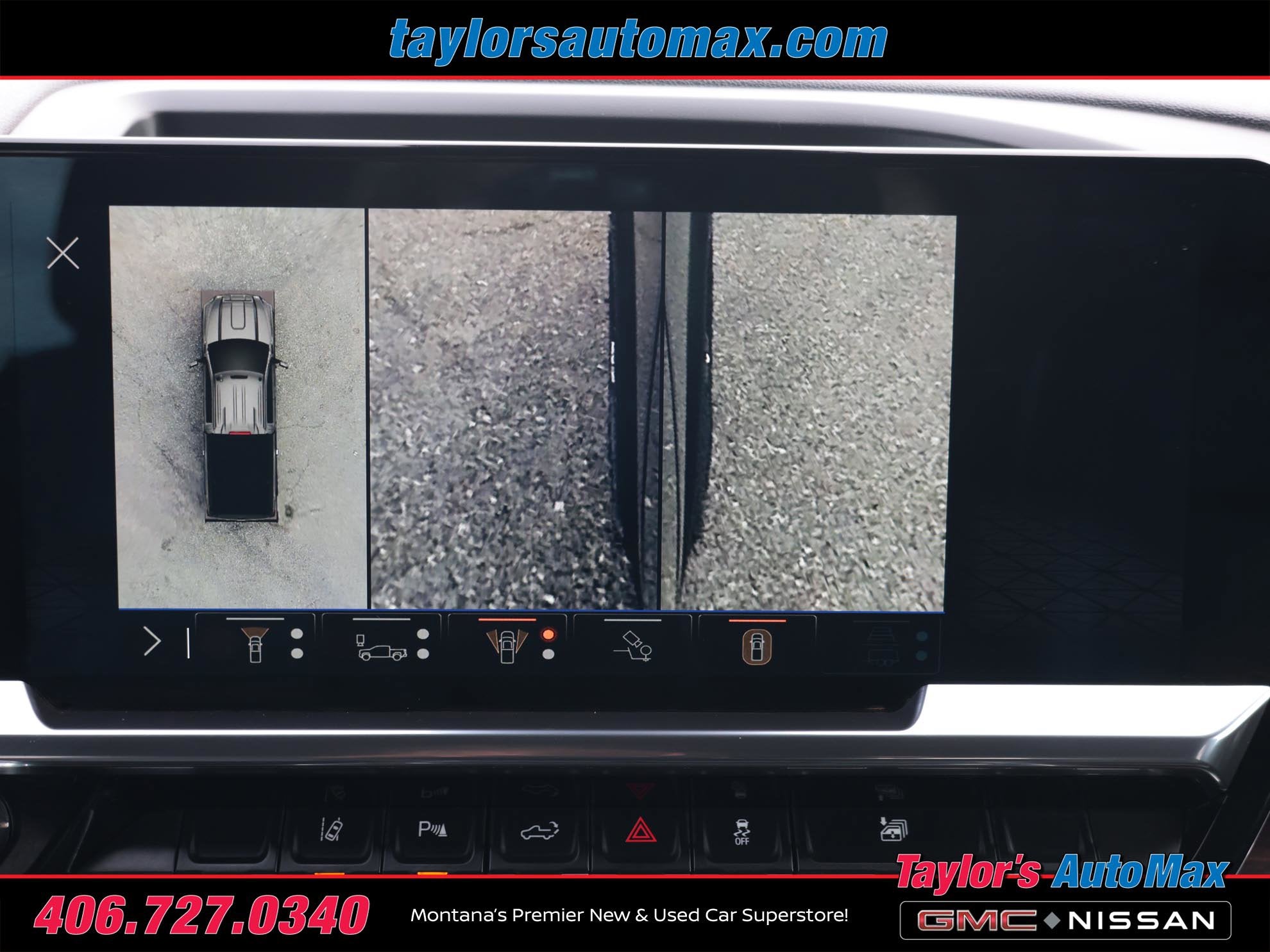 2024 GMC Sierra 3500HD SLT