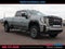 2024 GMC Sierra 3500HD SLT