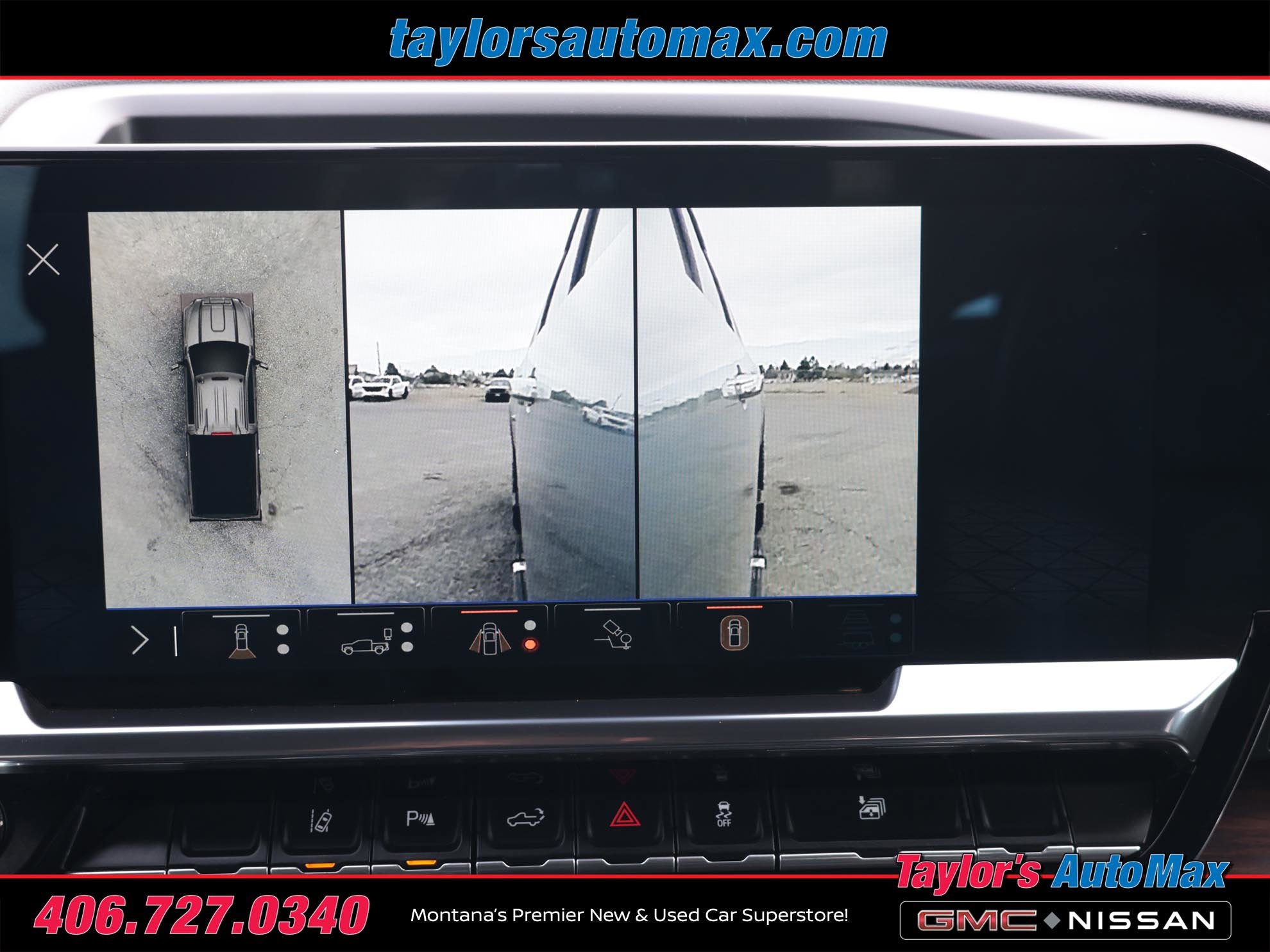 2024 GMC Sierra 3500HD SLT