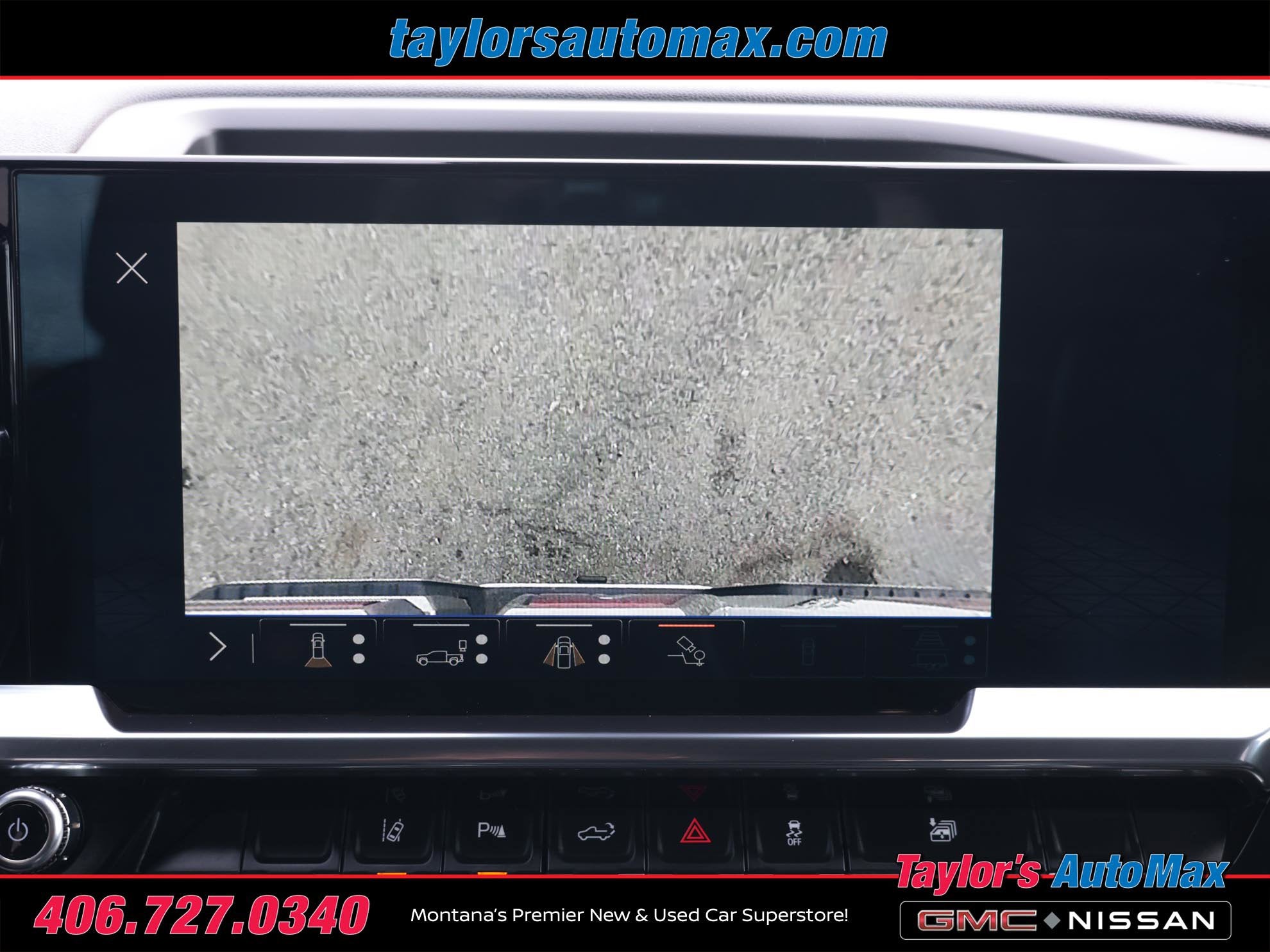 2024 GMC Sierra 3500HD SLT